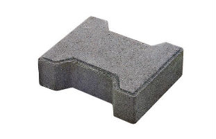 Reel Pattern 250x160x60