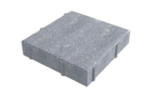 Square Slab 330x330x60