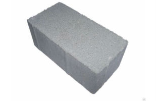 Brick Pattern 250x125x60