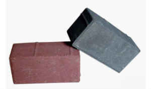 Block Paving 200x100x50